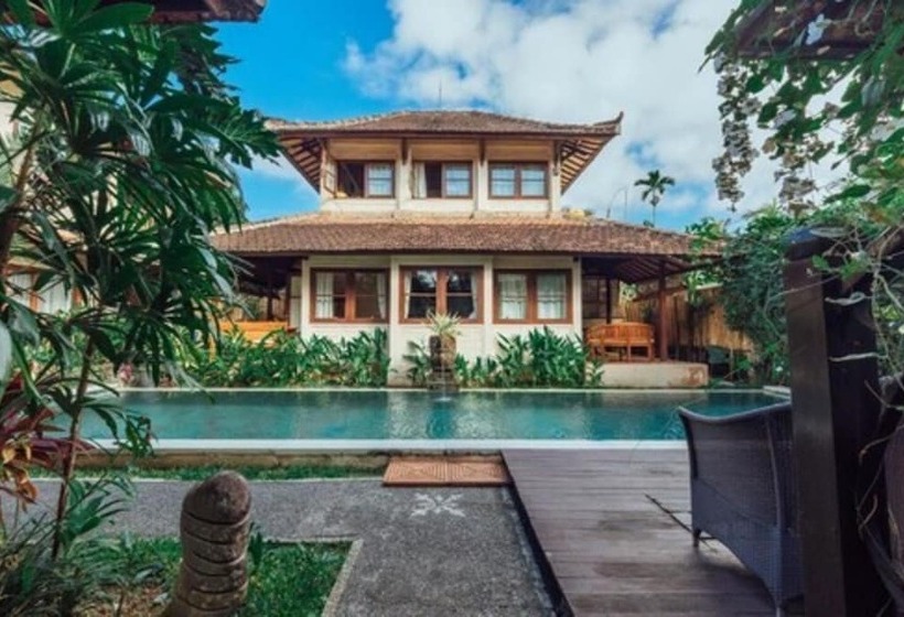 هتل Munari Resort Ubud