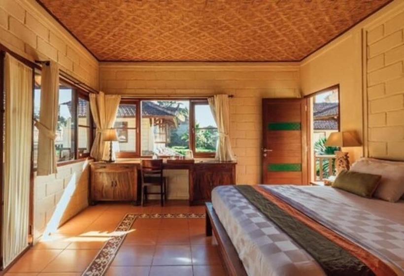 Fotos del hotel Munari Resort & Spa:  12