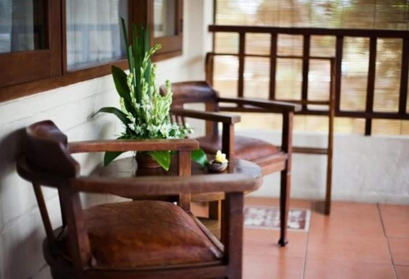 Fotos del hotel Munari Resort & Spa:  13