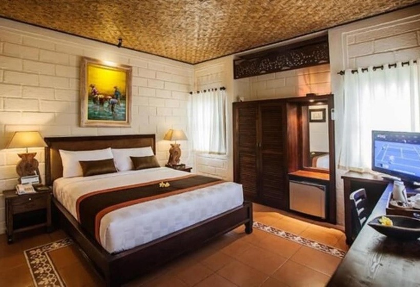 Fotos del hotel Munari Resort & Spa:  14