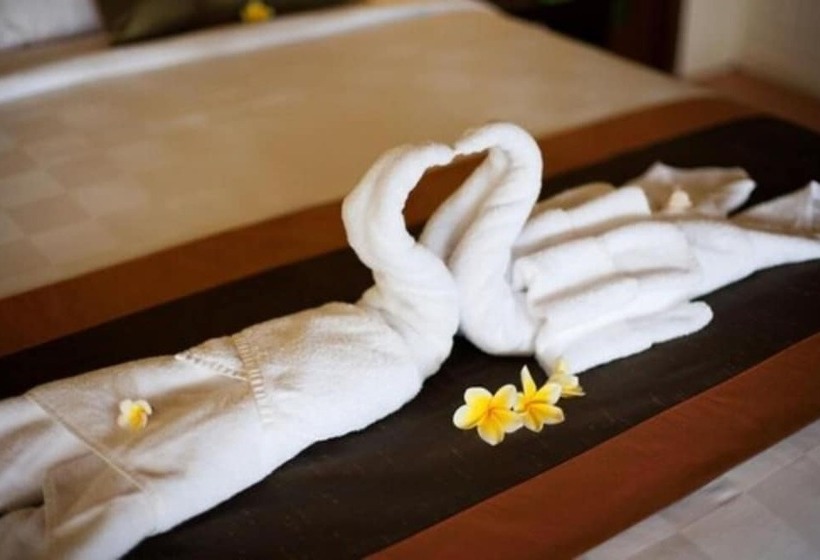 Fotos del hotel Munari Resort & Spa:  15