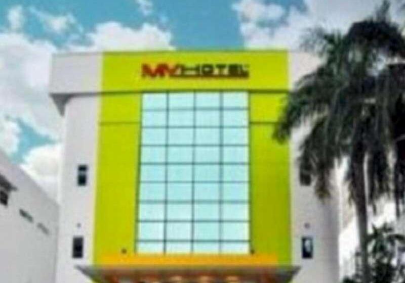 هتل My