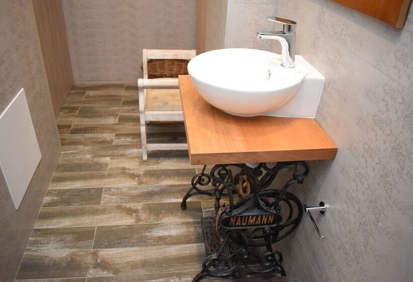 هتل Myrtis Spa