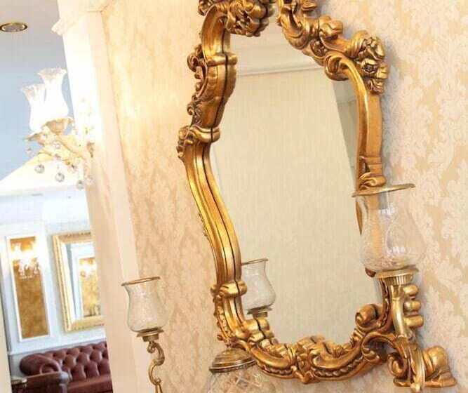 Fotos del hotel Myy Homes:  24