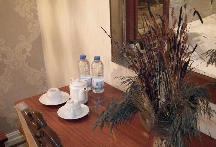 Fotos del hotel Myy Homes:  18