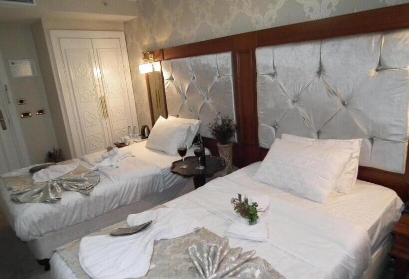 Fotos del hotel Myy Homes:  7