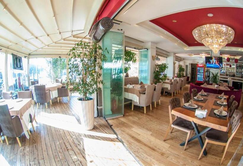 Fotos del hotel Myy Homes:  20