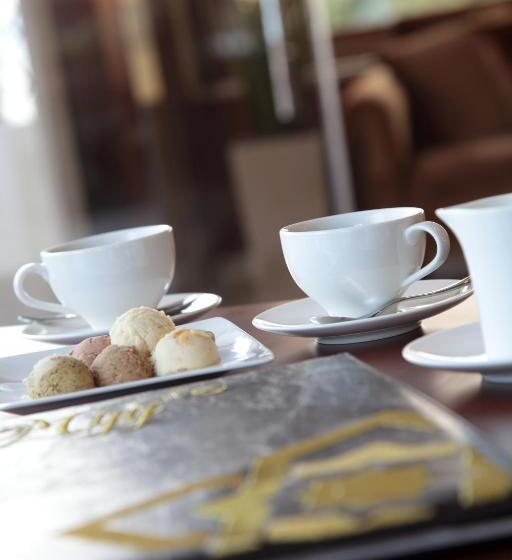 Fotos del hotel Myy Homes:  3