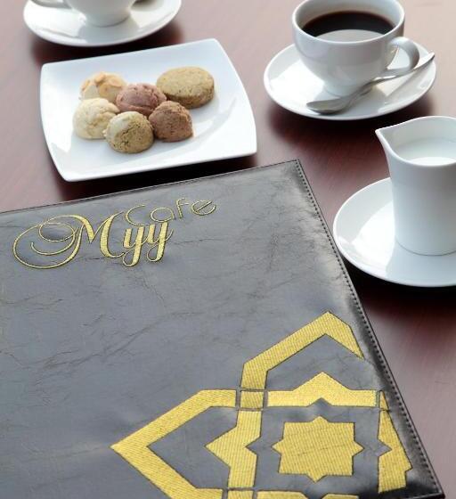 Fotos del hotel Myy Homes:  43