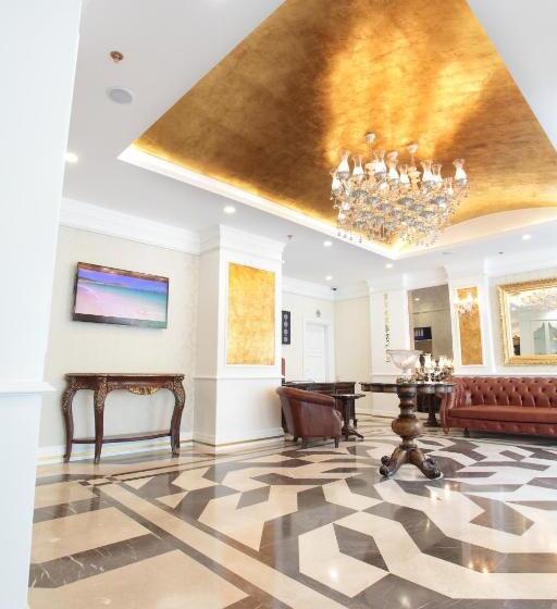 Fotos del hotel Myy Homes:  17