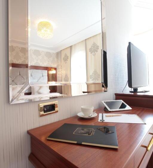 Fotos del hotel Myy Homes:  48