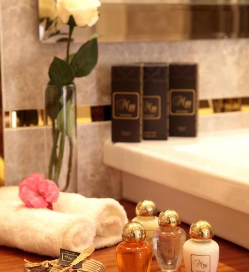 Fotos del hotel Myy Homes:  32