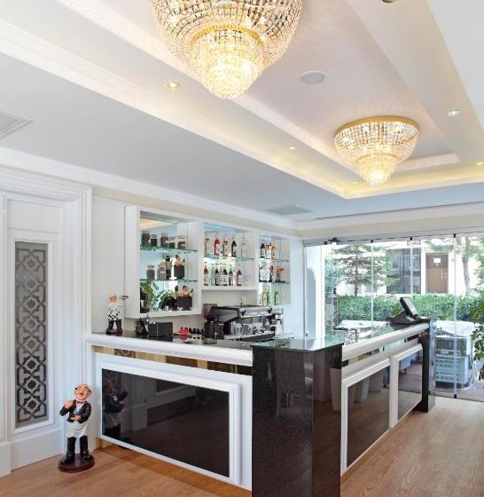 Fotos del hotel Myy Homes:  40