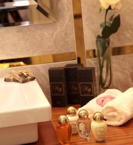 Fotos del hotel Myy Homes:  50