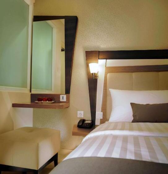 酒店 Neo Kuta Jelantik