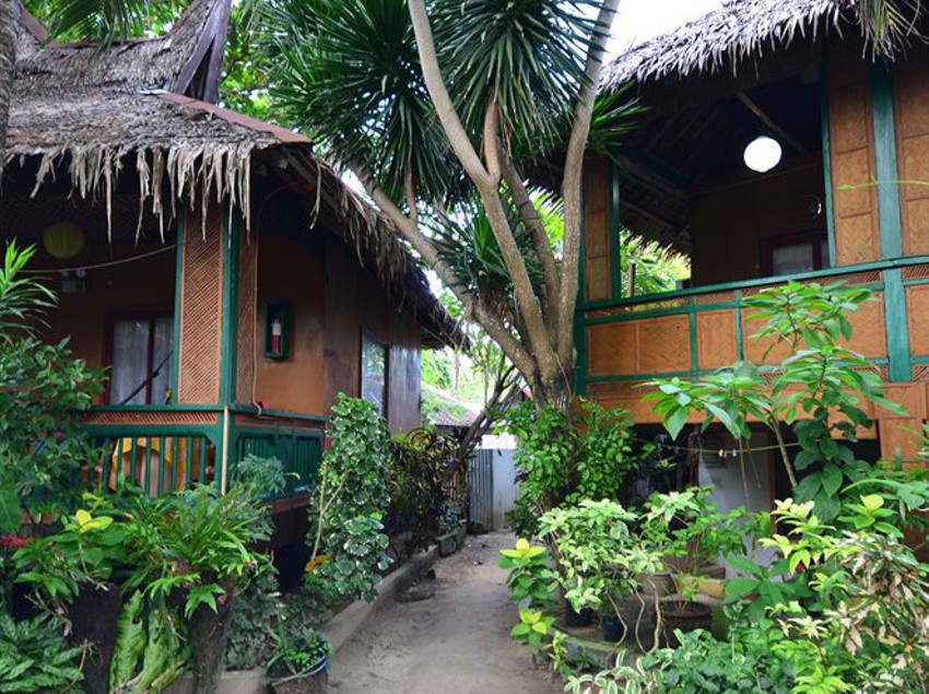 Hotel Niu Ohana Garden Resort