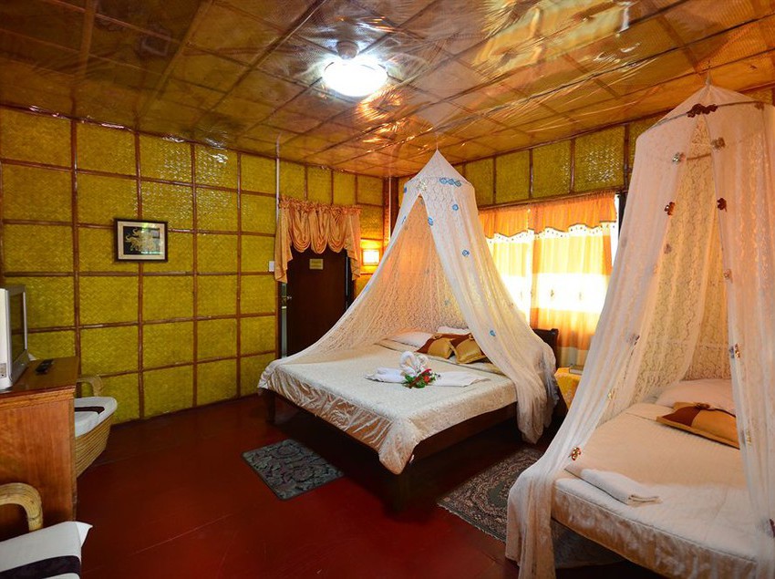 Hotel Niu Ohana Garden Resort