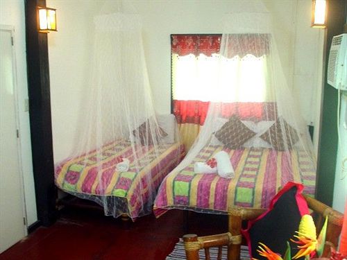 Hotel Niu Ohana Garden Resort