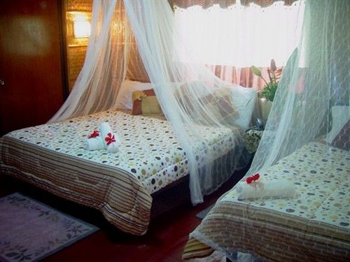 Hotel Niu Ohana Garden Resort