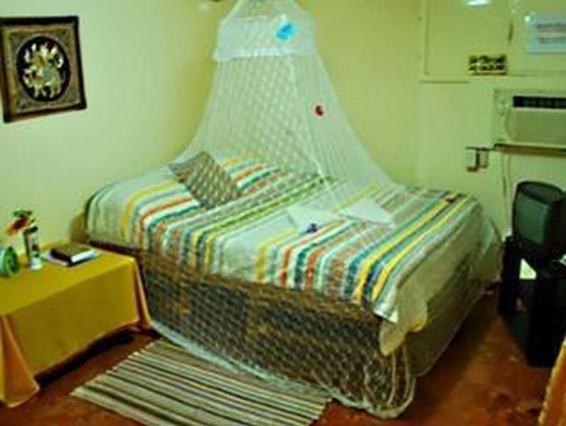 Hotel Niu Ohana Garden Resort