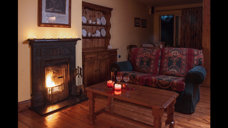 هتل Old Killarney Village