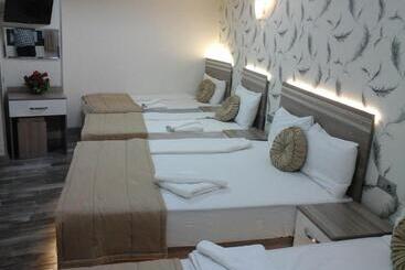 Olimpiyat Hotel Izmir