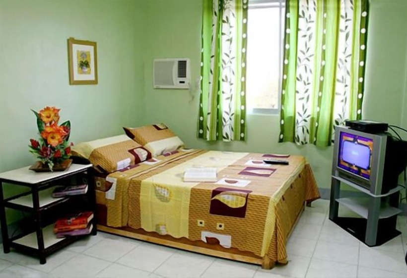 Fotos del hotel Pacific Pensionne:  9