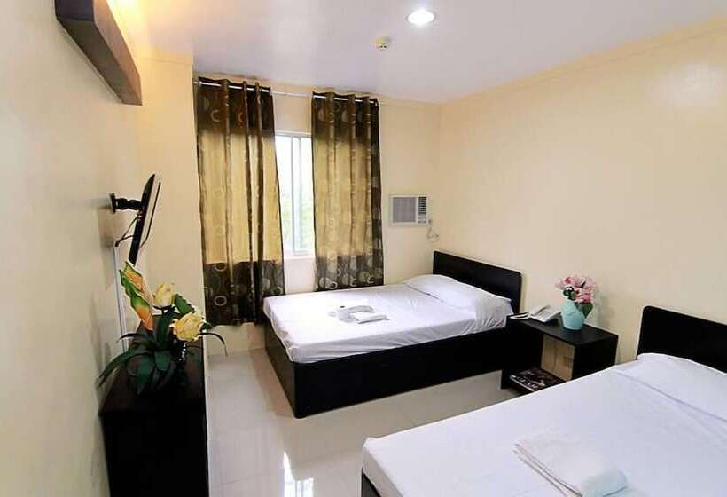 Fotos del hotel Pacific Pensionne:  20