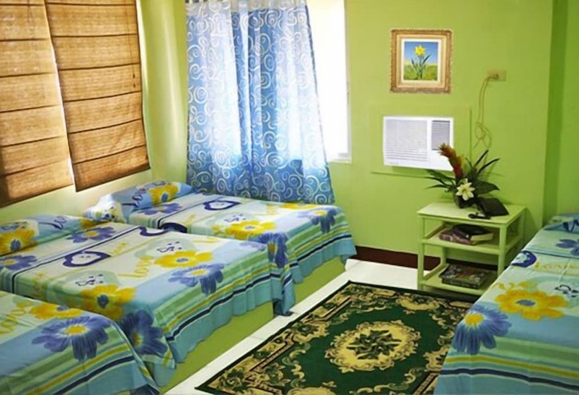 Fotos del hotel Pacific Pensionne:  27