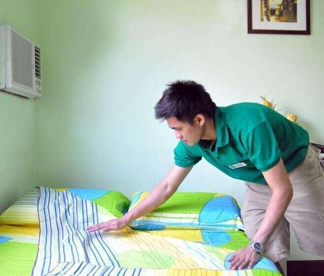 Fotos del hotel Pacific Pensionne:  26