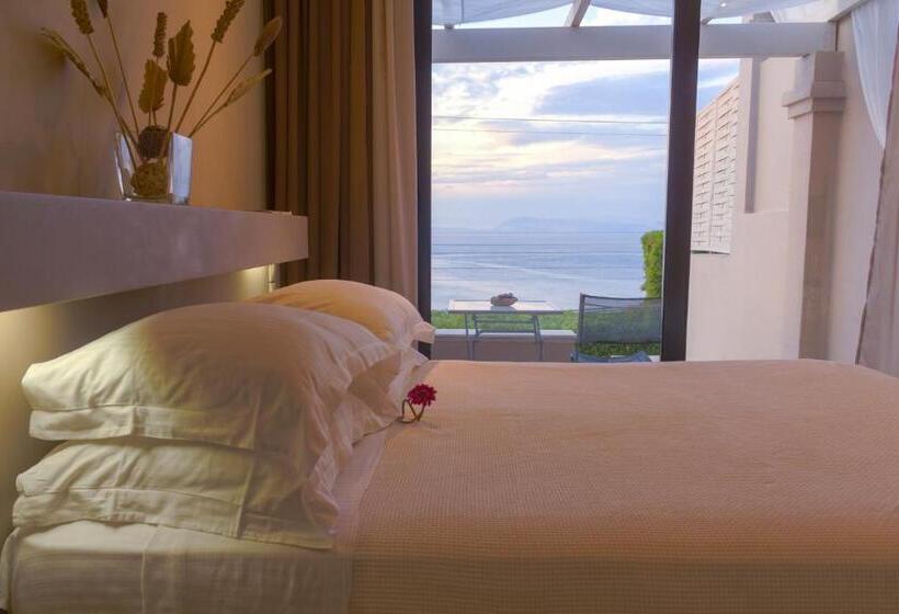 هتل Palms And Spas Villas Retreat