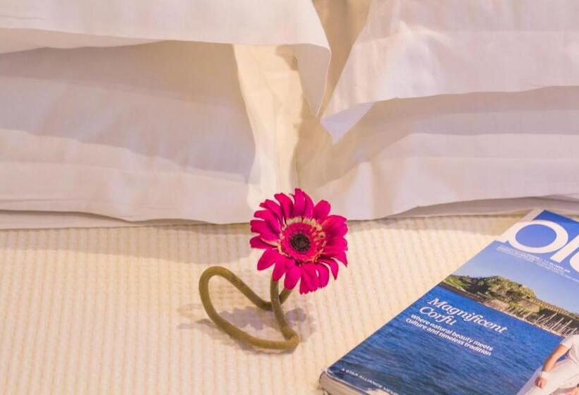 هتل Palms And Spas Villas Retreat