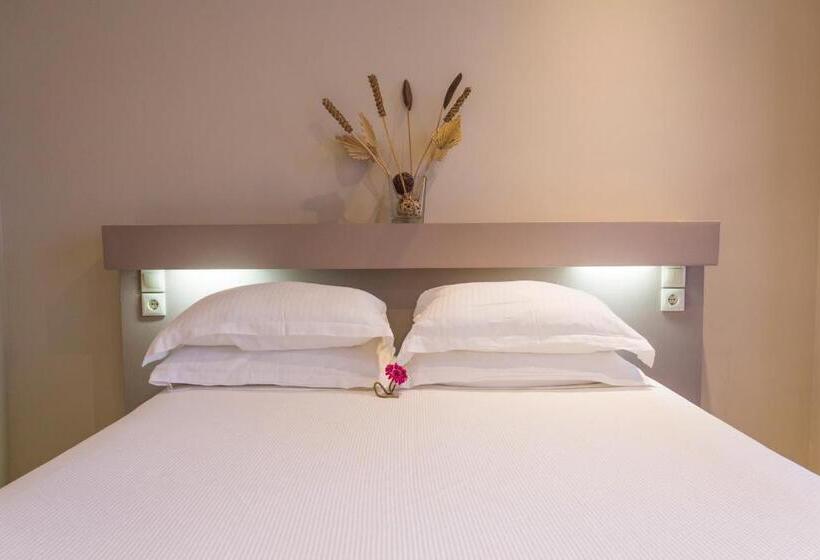 هتل Palms And Spas Villas Retreat