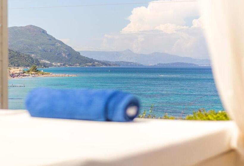 هتل Palms And Spas Villas Retreat
