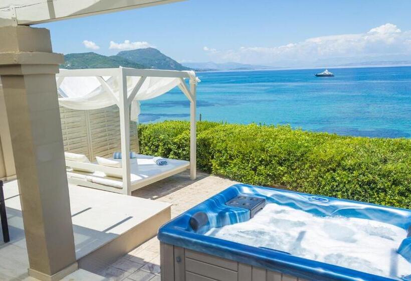 هتل Palms And Spas Villas Retreat