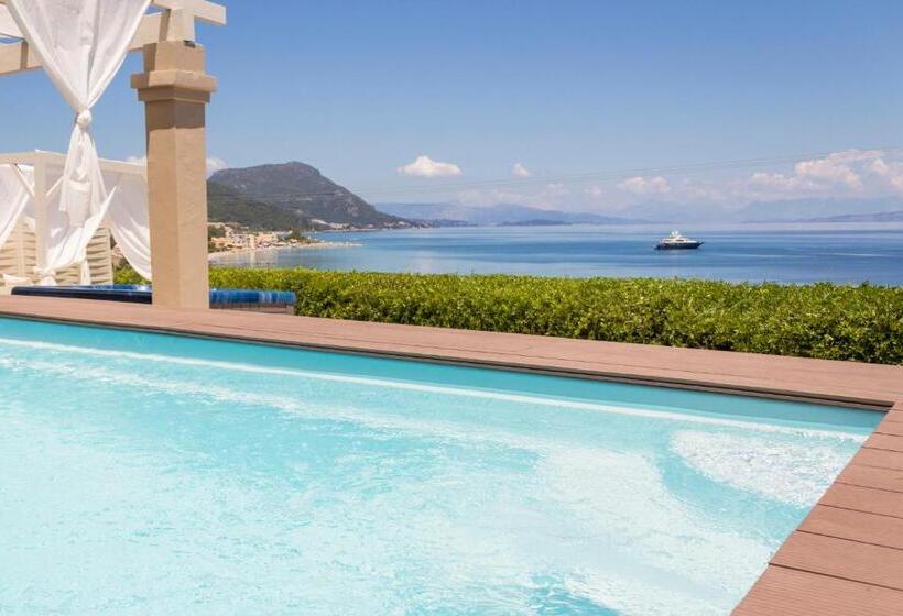 هتل Palms And Spas Villas Retreat