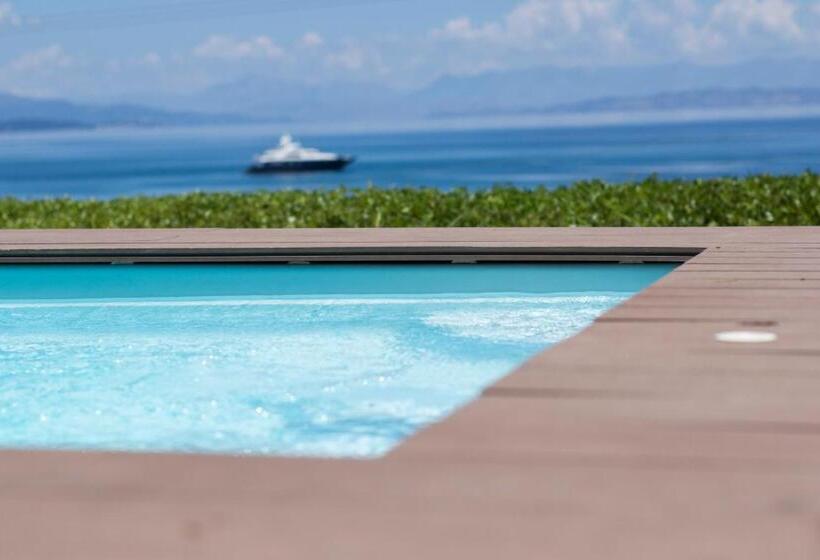 هتل Palms And Spas Villas Retreat