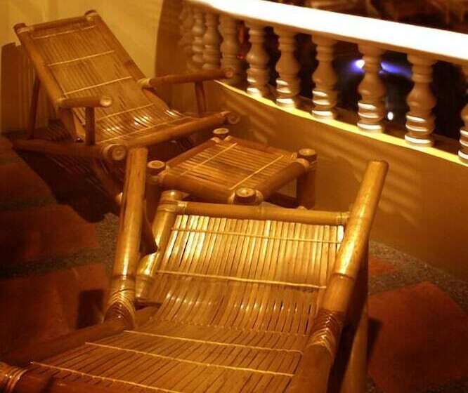 בית מלון כפרי Real Maris Resort &