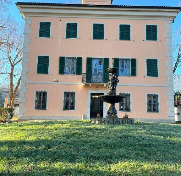 Fotos del hotel Relais Villa Degli Aceri:  4