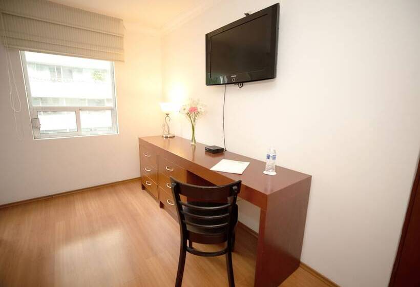 Fotos del hotel Residence L´ Heritage Hipólito Taine By Bluebay:  22