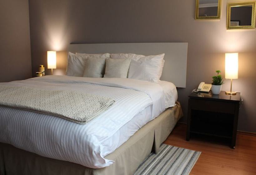 Fotos del hotel Residence L´ Heritage Hipólito Taine By Bluebay:  10