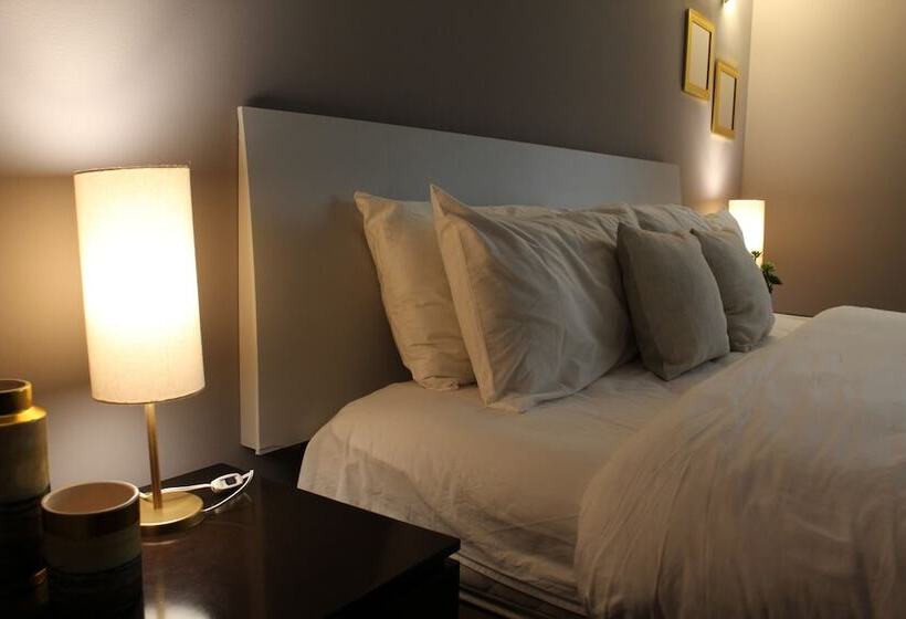 Fotos del hotel Residence L´ Heritage Hipólito Taine By Bluebay:  12