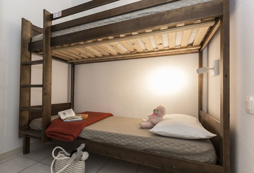ホテル Residence Odalys Le Domaine Des Rois