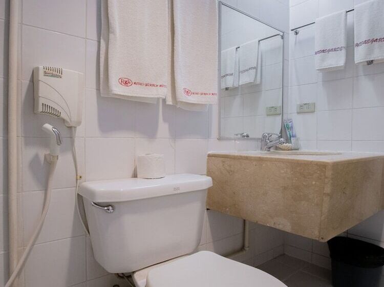 فندق Rosas Garden