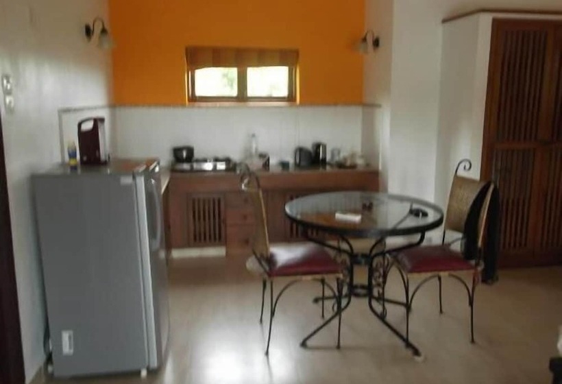 هتل Royal Monterio