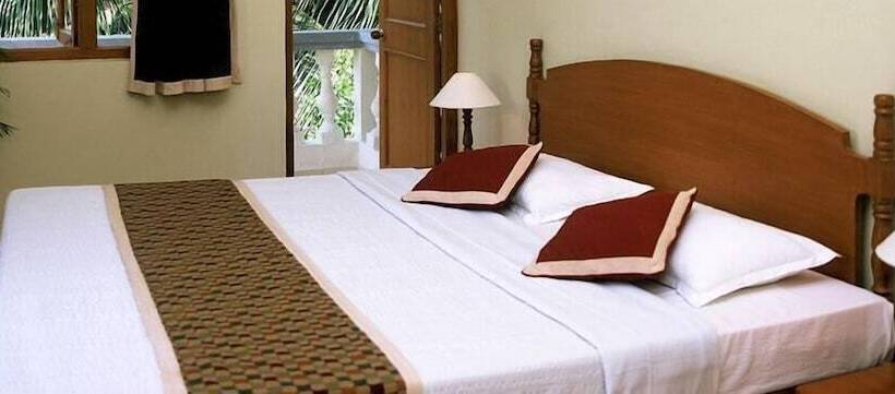 هتل Royal Monterio