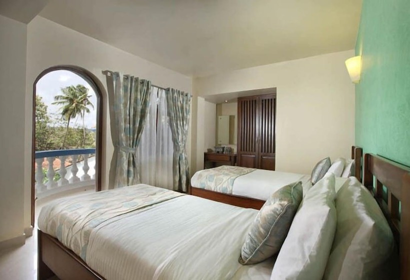 هتل Royal Monterio