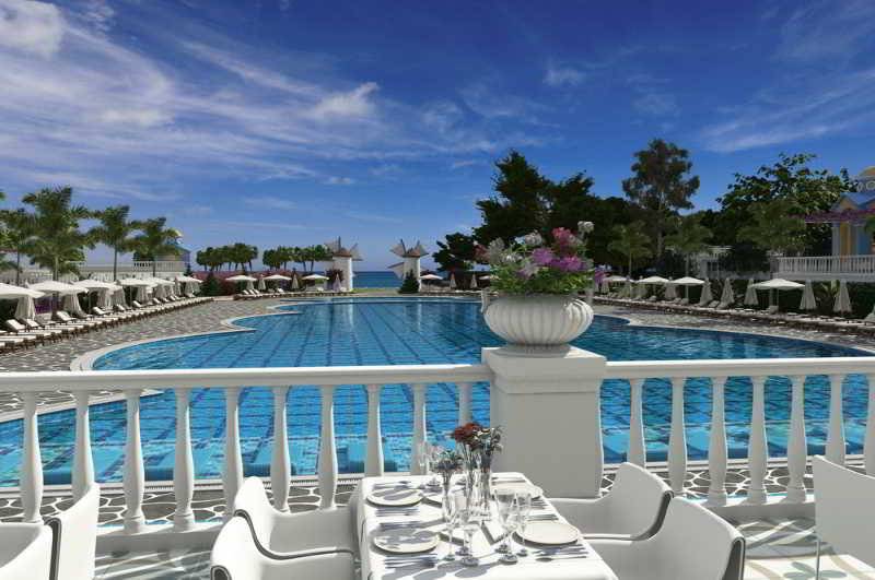 هتل Rubi Platinum Spa Resort & Suites   All Inclusive