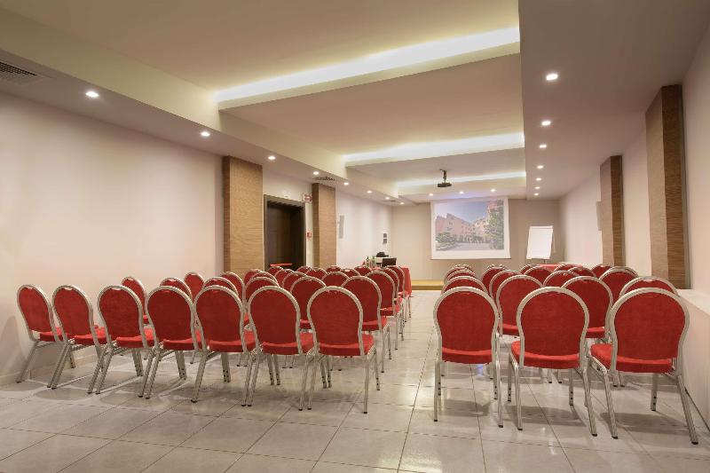 San Severino Park Hotel & Spa, Bw Signature Collection