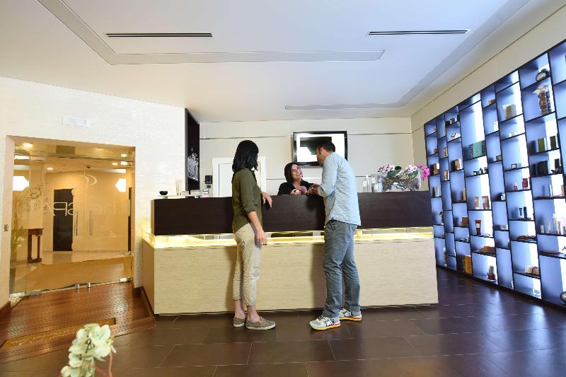 San Severino Park Hotel & Spa, Bw Signature Collection